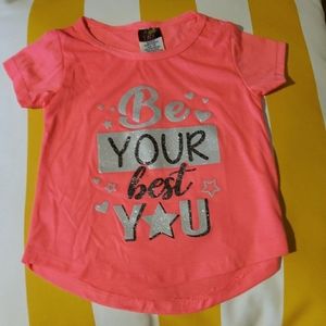 BE YOUR BEST YOU, T-Shirt
